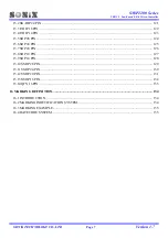 Preview for 7 page of SONIX SN8P2201 User Manual