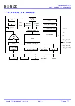 Preview for 9 page of SONIX SN8P2201 User Manual