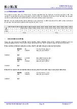 Preview for 31 page of SONIX SN8P2201 User Manual