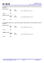 Preview for 32 page of SONIX SN8P2201 User Manual