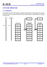 Preview for 37 page of SONIX SN8P2201 User Manual