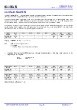 Preview for 38 page of SONIX SN8P2201 User Manual