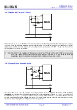 Preview for 47 page of SONIX SN8P2201 User Manual