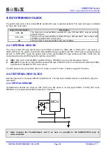 Preview for 51 page of SONIX SN8P2201 User Manual