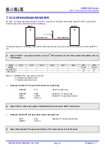 Preview for 72 page of SONIX SN8P2201 User Manual