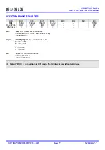 Preview for 77 page of SONIX SN8P2201 User Manual