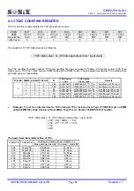 Preview for 82 page of SONIX SN8P2201 User Manual