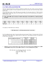 Preview for 83 page of SONIX SN8P2201 User Manual