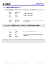 Preview for 89 page of SONIX SN8P2201 User Manual