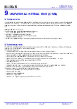 Preview for 97 page of SONIX SN8P2201 User Manual