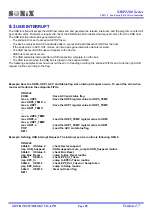 Preview for 98 page of SONIX SN8P2201 User Manual