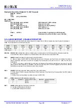 Preview for 102 page of SONIX SN8P2201 User Manual