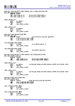 Preview for 104 page of SONIX SN8P2201 User Manual