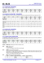 Preview for 105 page of SONIX SN8P2201 User Manual