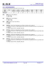 Preview for 106 page of SONIX SN8P2201 User Manual