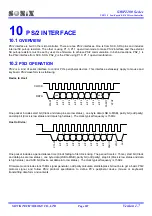 Preview for 107 page of SONIX SN8P2201 User Manual