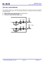 Preview for 109 page of SONIX SN8P2201 User Manual