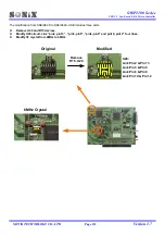 Preview for 112 page of SONIX SN8P2201 User Manual