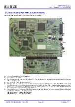 Preview for 115 page of SONIX SN8P2201 User Manual