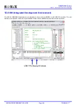 Preview for 116 page of SONIX SN8P2201 User Manual
