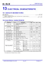 Preview for 117 page of SONIX SN8P2201 User Manual