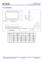 Preview for 126 page of SONIX SN8P2201 User Manual