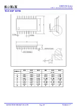 Preview for 127 page of SONIX SN8P2201 User Manual