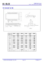 Preview for 131 page of SONIX SN8P2201 User Manual