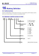 Preview for 134 page of SONIX SN8P2201 User Manual