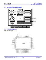 Preview for 8 page of SONIX SN8P2308 User Manual