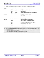 Preview for 16 page of SONIX SN8P2308 User Manual