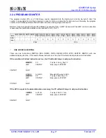 Preview for 27 page of SONIX SN8P2308 User Manual