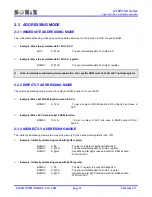 Preview for 32 page of SONIX SN8P2308 User Manual