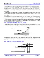 Preview for 40 page of SONIX SN8P2308 User Manual