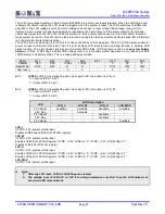 Preview for 41 page of SONIX SN8P2308 User Manual