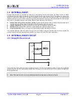 Preview for 43 page of SONIX SN8P2308 User Manual