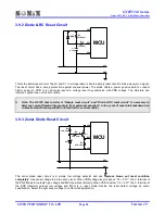 Preview for 44 page of SONIX SN8P2308 User Manual