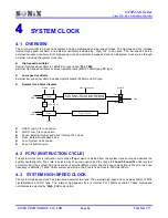 Preview for 46 page of SONIX SN8P2308 User Manual