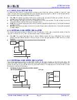 Preview for 47 page of SONIX SN8P2308 User Manual