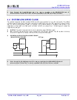 Preview for 48 page of SONIX SN8P2308 User Manual