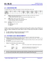 Preview for 49 page of SONIX SN8P2308 User Manual