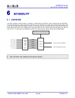 Preview for 60 page of SONIX SN8P2308 User Manual