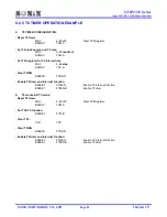 Preview for 81 page of SONIX SN8P2308 User Manual