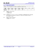 Preview for 91 page of SONIX SN8P2308 User Manual