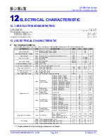 Preview for 108 page of SONIX SN8P2308 User Manual