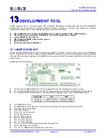 Preview for 110 page of SONIX SN8P2308 User Manual