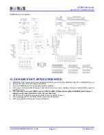 Preview for 111 page of SONIX SN8P2308 User Manual