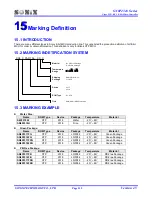 Preview for 115 page of SONIX SN8P2308 User Manual