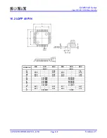 Preview for 118 page of SONIX SN8P2308 User Manual