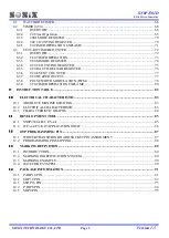 Preview for 5 page of SONIX SN8P25011D User Manual